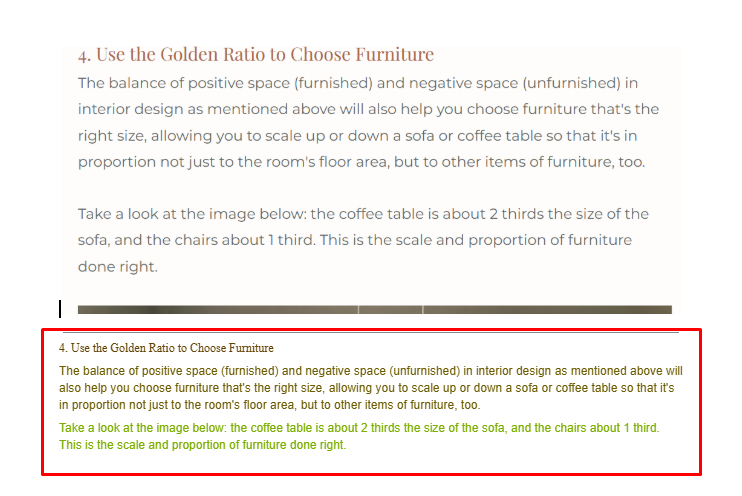 Google Drive OCR Result